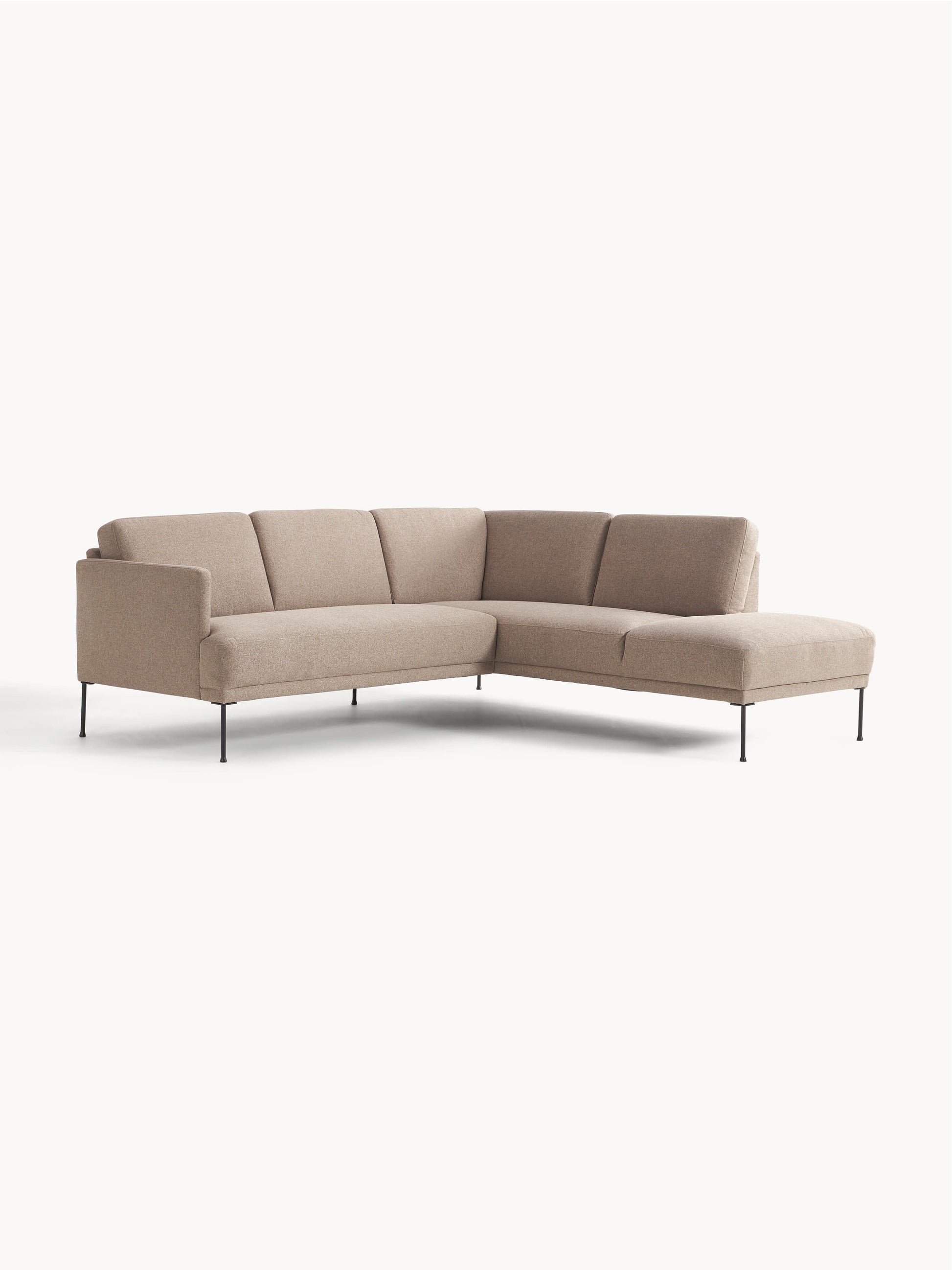 Fluvarno Corner Sofa
