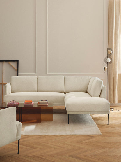 Fluvarno Corner Sofa