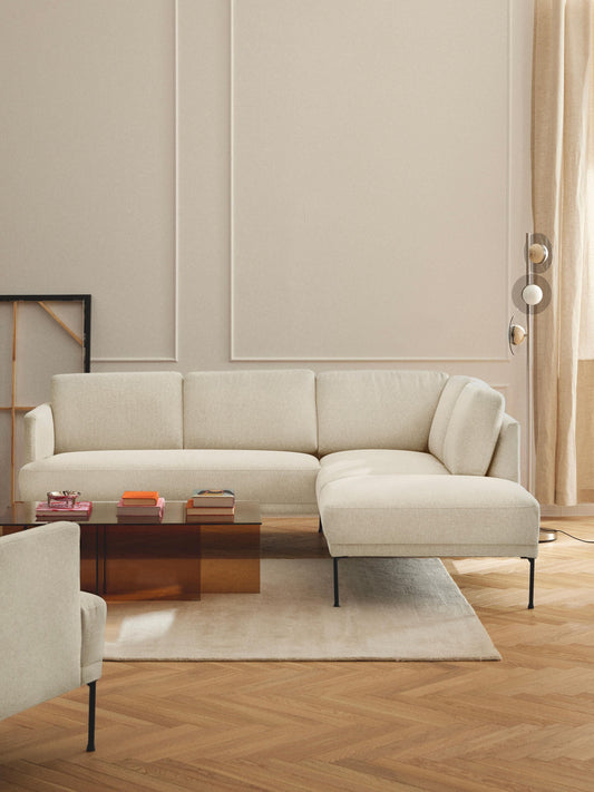 Fluvarno Corner Sofa