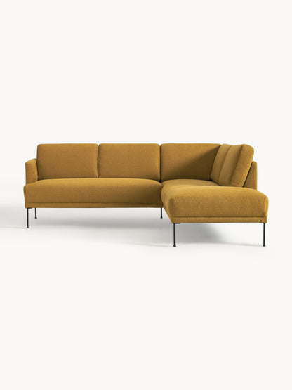 Fluvarno Corner Sofa
