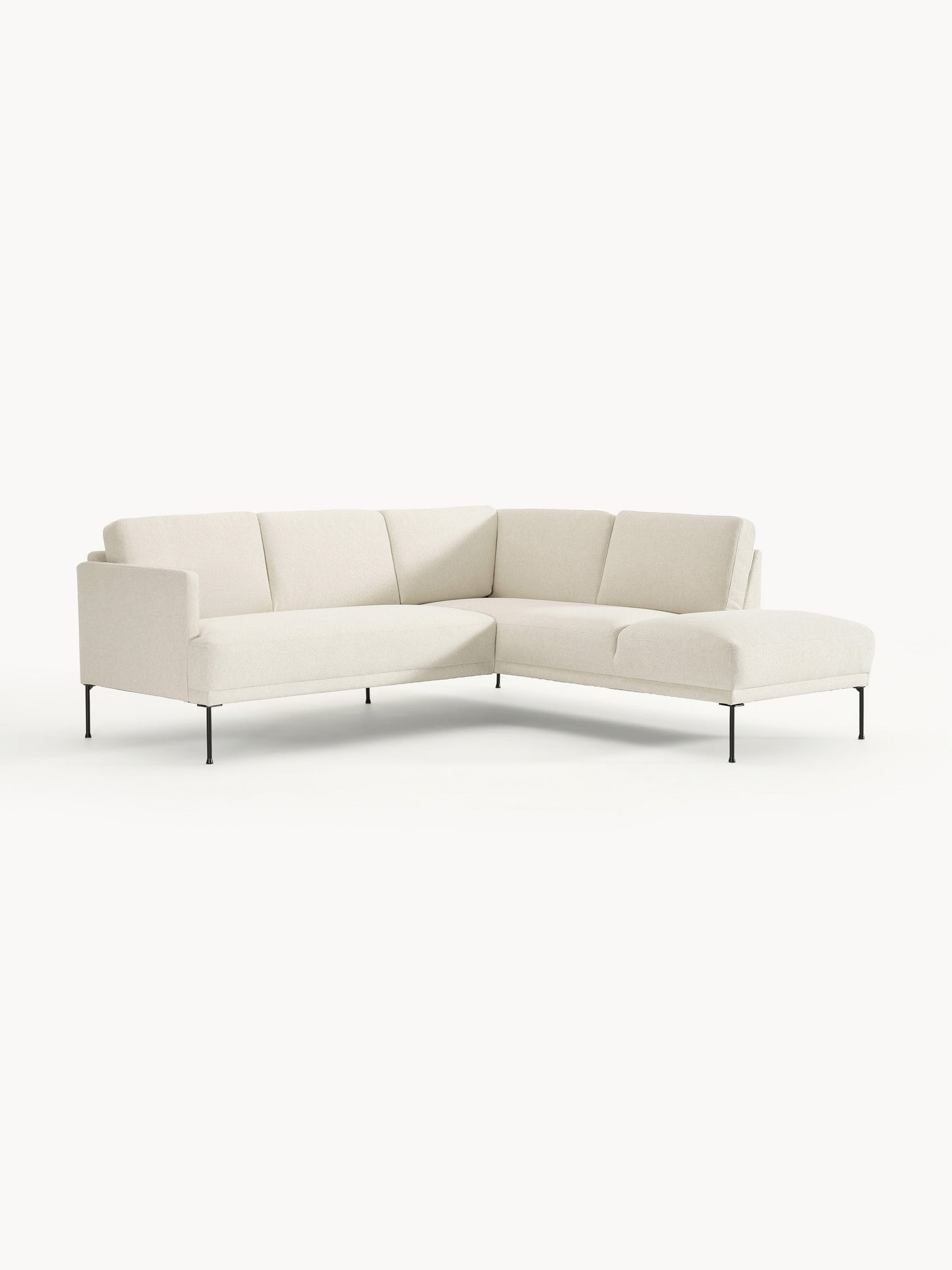 Fluvarno Corner Sofa