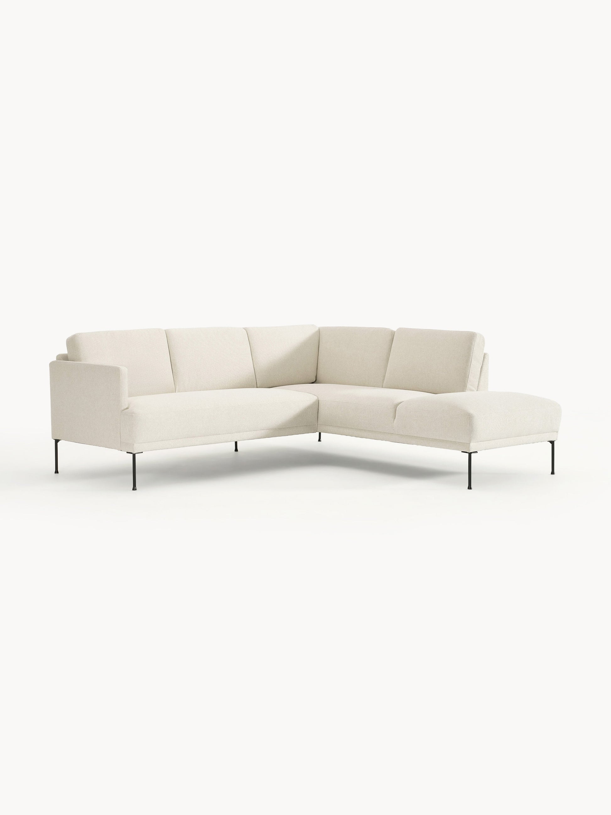 Fluvarno Corner Sofa