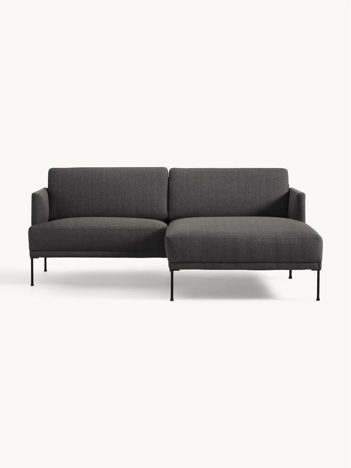 Fluvarno Corner Sofa, Small
