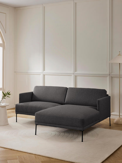 Fluvarno Corner Sofa, Small