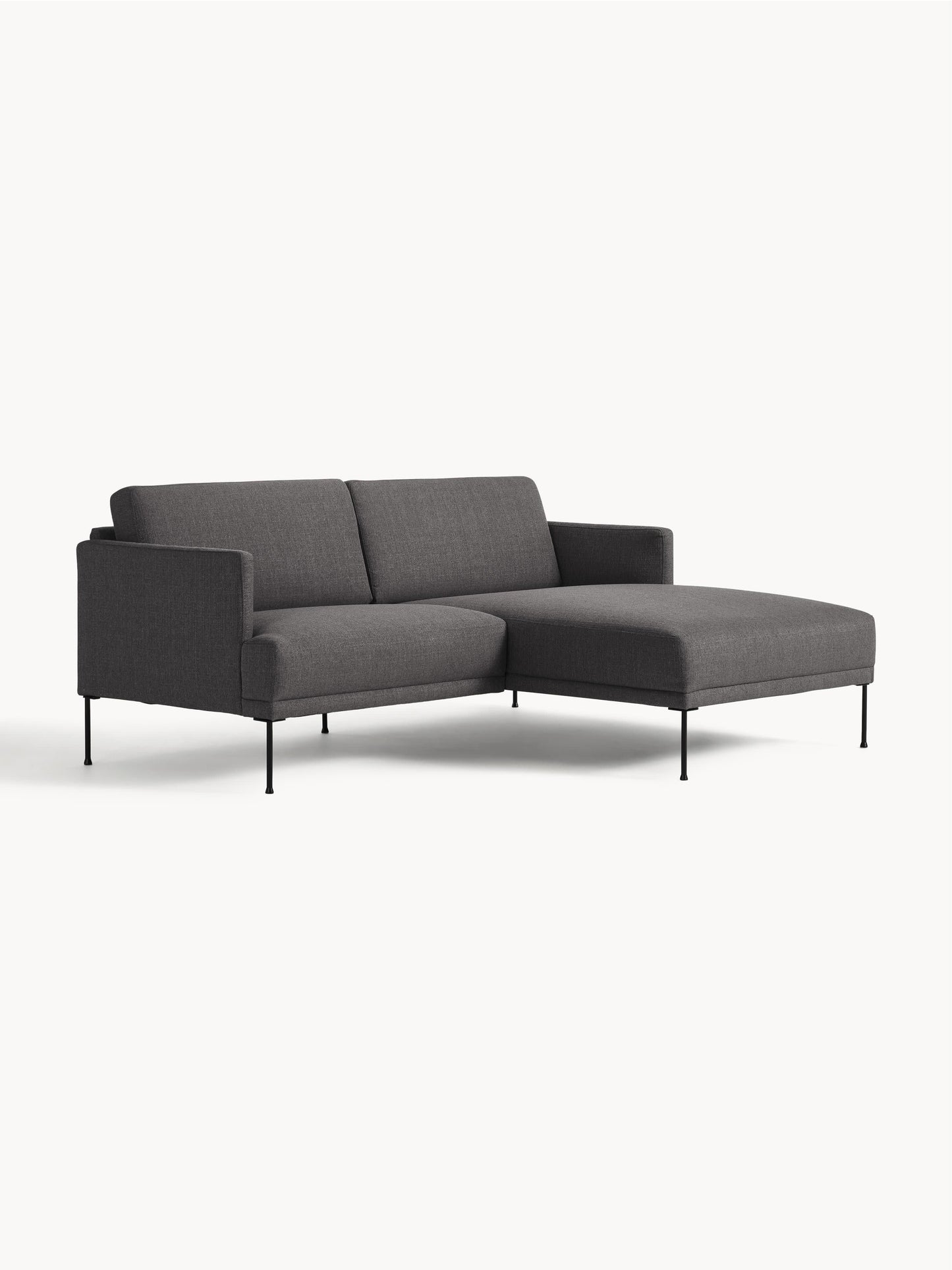 Fluvarno Corner Sofa, Small