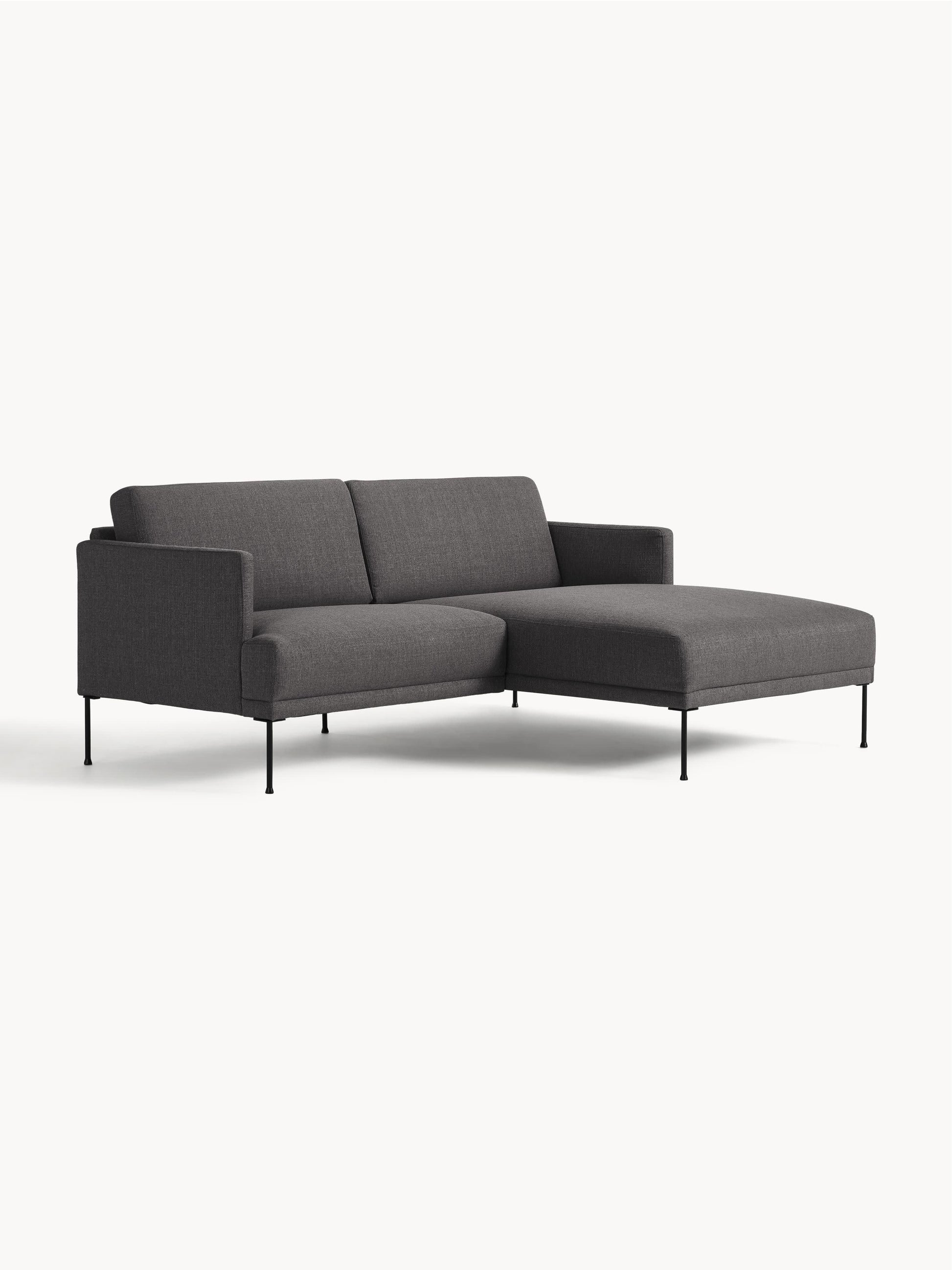 Fluvarno Corner Sofa, Small