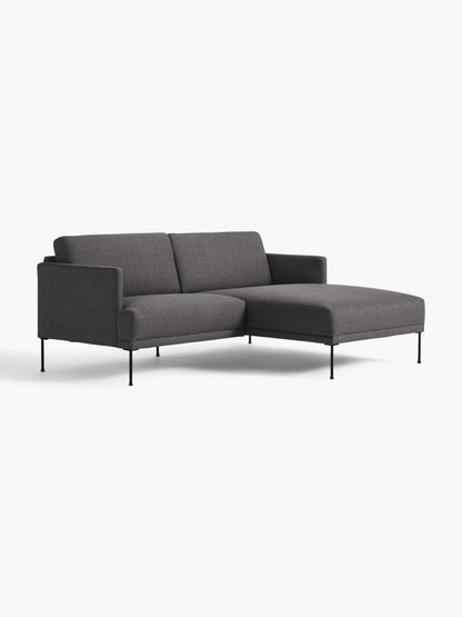 Fluvarno Corner Sofa, Small