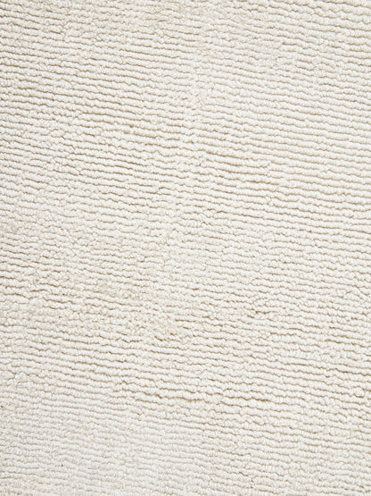Jaselvi Viscose Rug, Hand-Woven