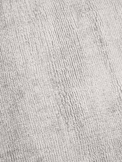Jaselvi Viscose Rug, Hand-Woven