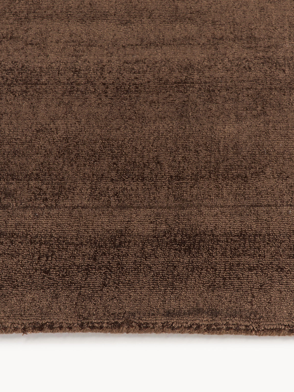 Jaselvi Viscose Rug, Hand-Woven
