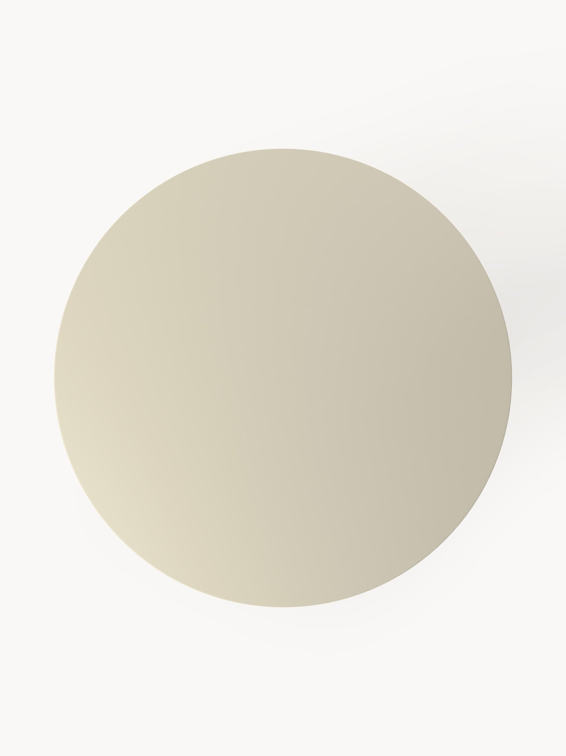 Kevferro Round Dining Table, Ø 120 cm