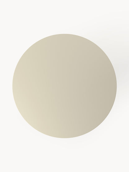 Kevferro Round Dining Table, Ø 120 cm