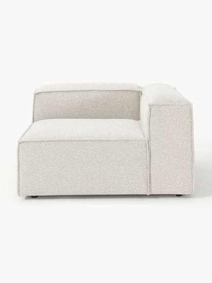 Lenroven Bouclé Corner Module
