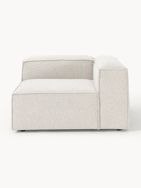 Lenroven Bouclé Corner Module
