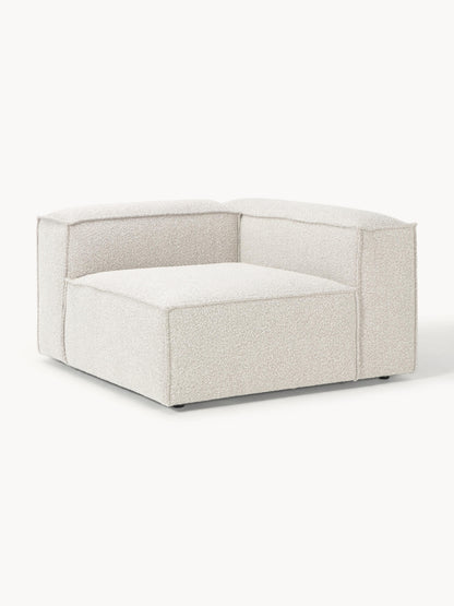 Lenroven Bouclé Corner Module