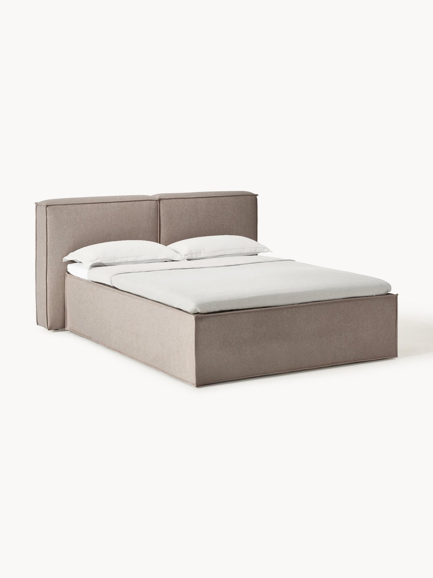 Lenroven Box Spring Bed