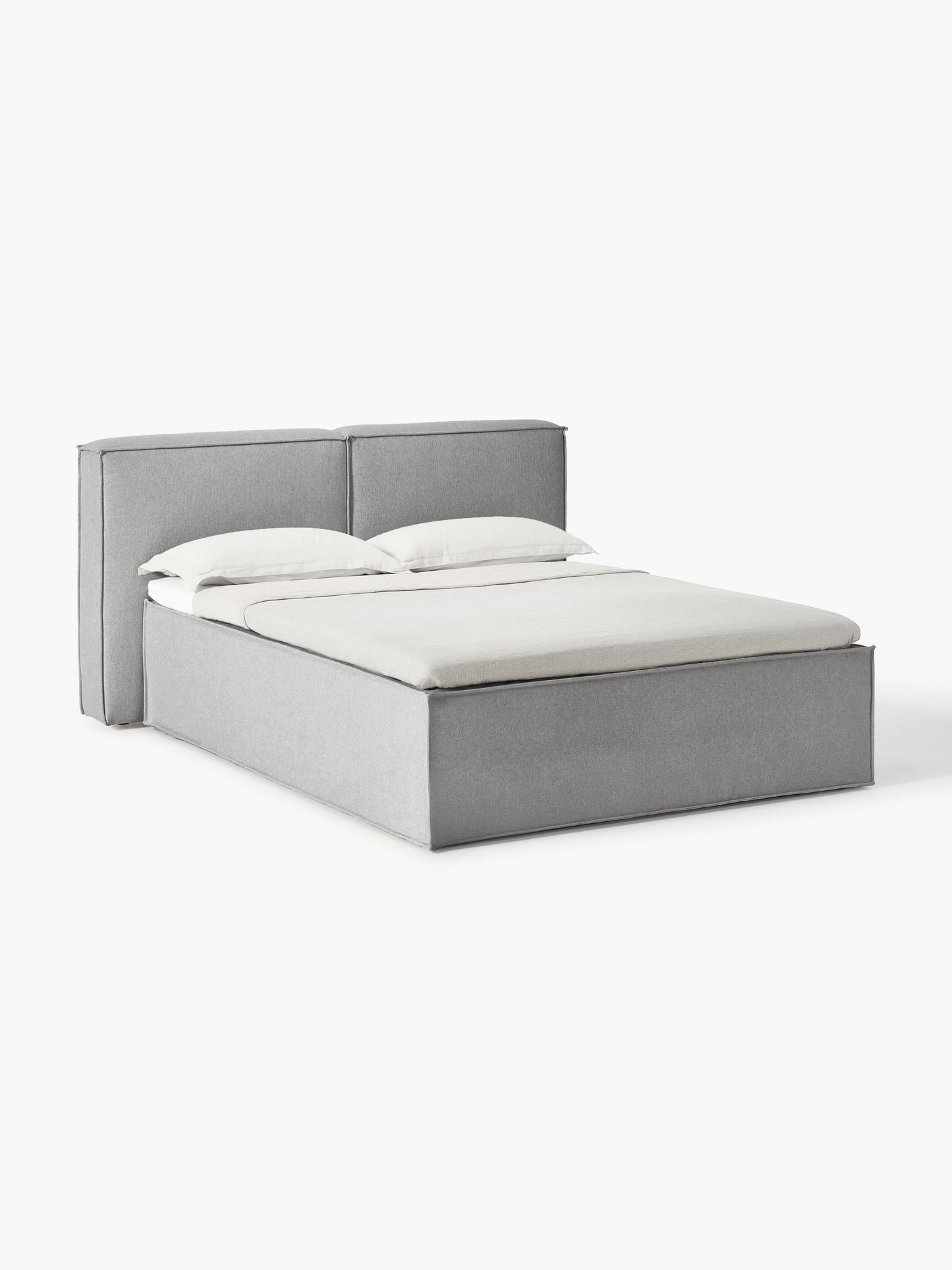 Lenroven Box Spring Bed