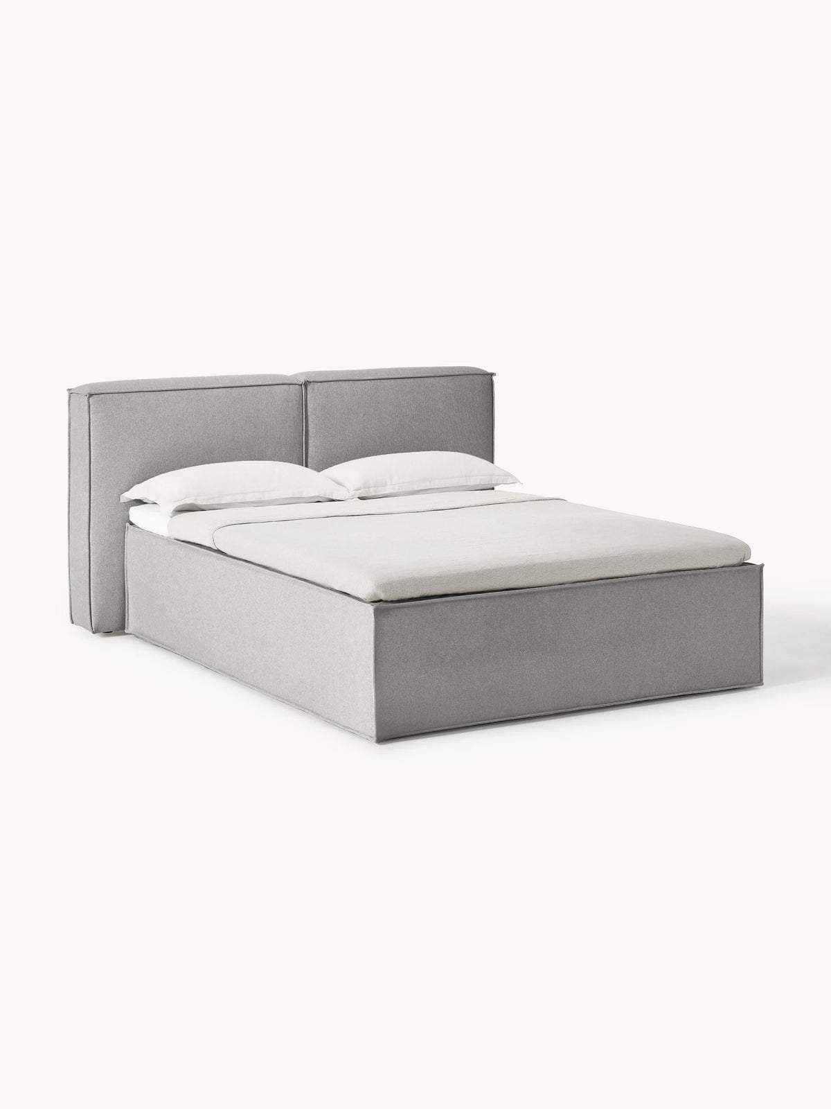 Lenroven Box Spring Bed