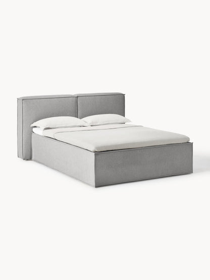 Lenroven Box Spring Bed