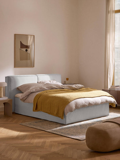 Lenroven Box Spring Bed