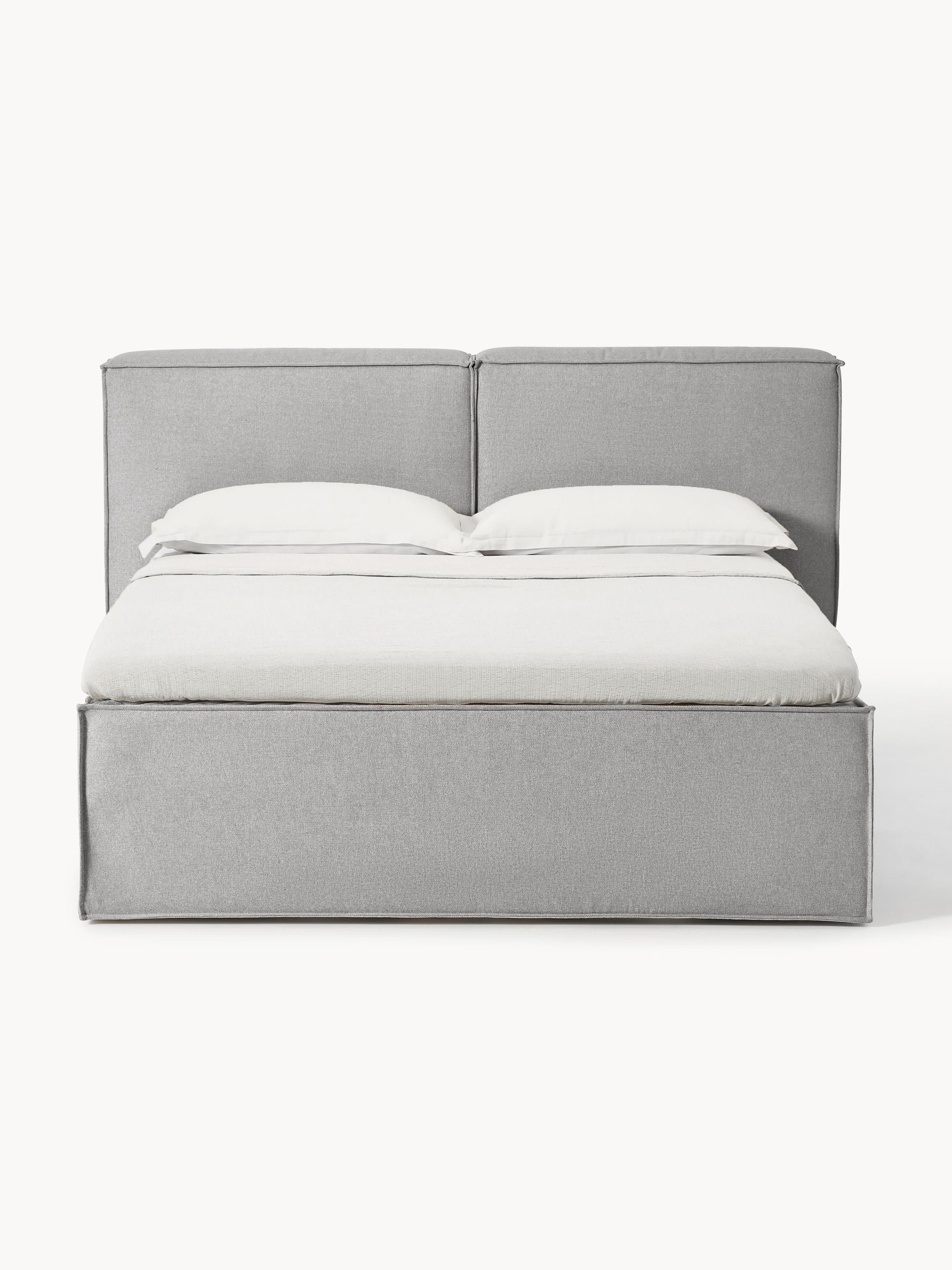 Lenroven Box Spring Bed