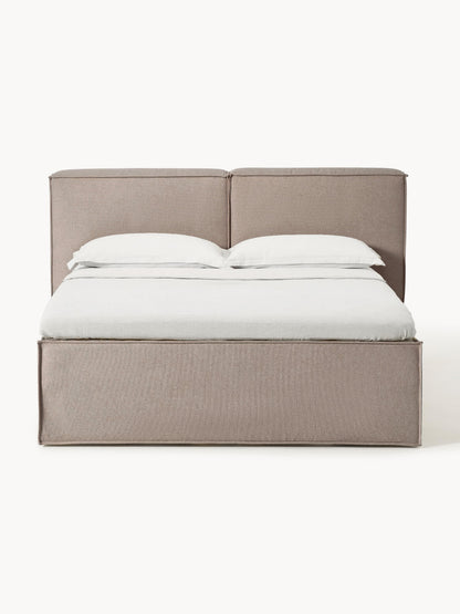 Lenroven Box Spring Bed