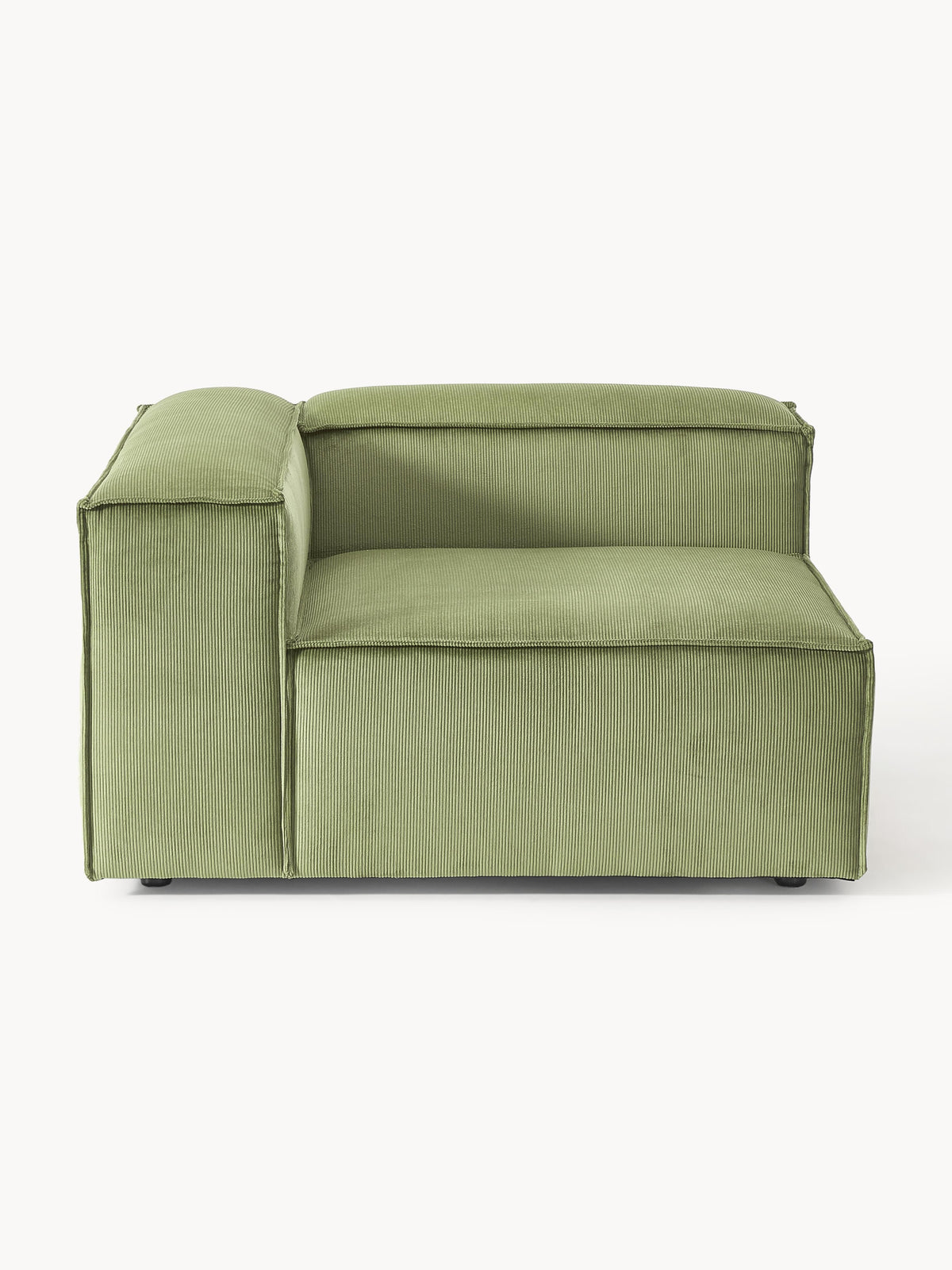 Lenroven Corduroy Corner Module