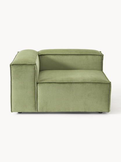 Lenroven Corduroy Corner Module