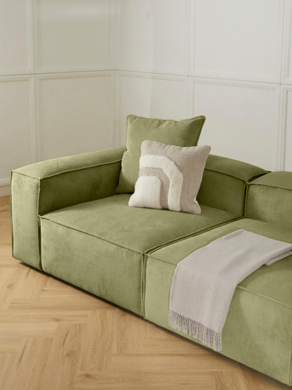 Lenroven Corduroy Corner Module