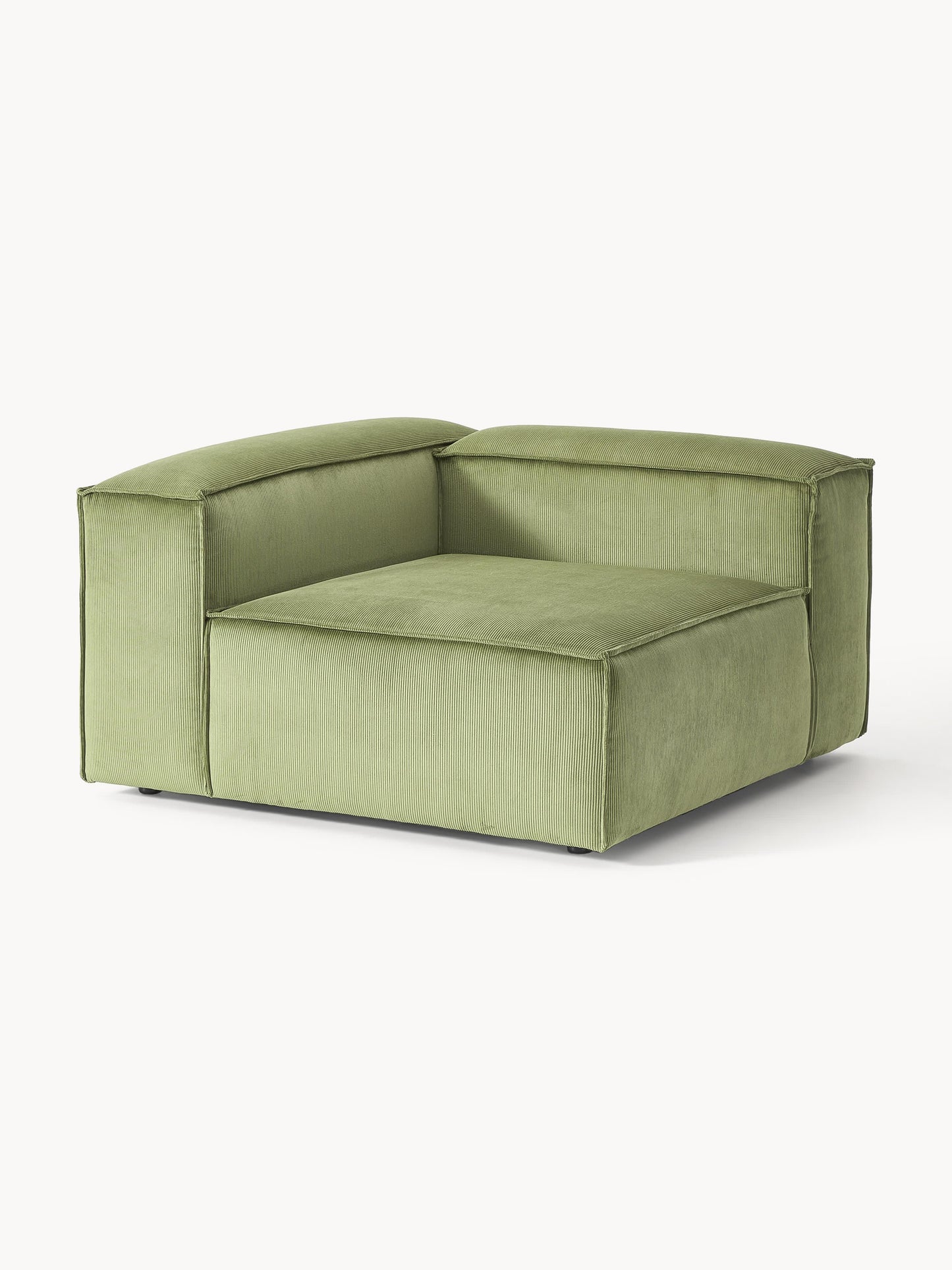 Lenroven Corduroy Corner Module