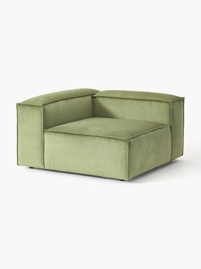 Lenroven Corduroy Corner Module