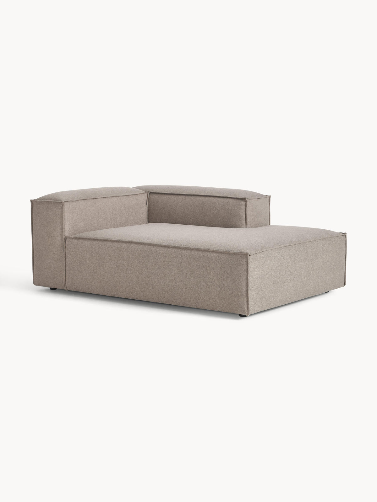 Lenroven Corner Ottoman Module