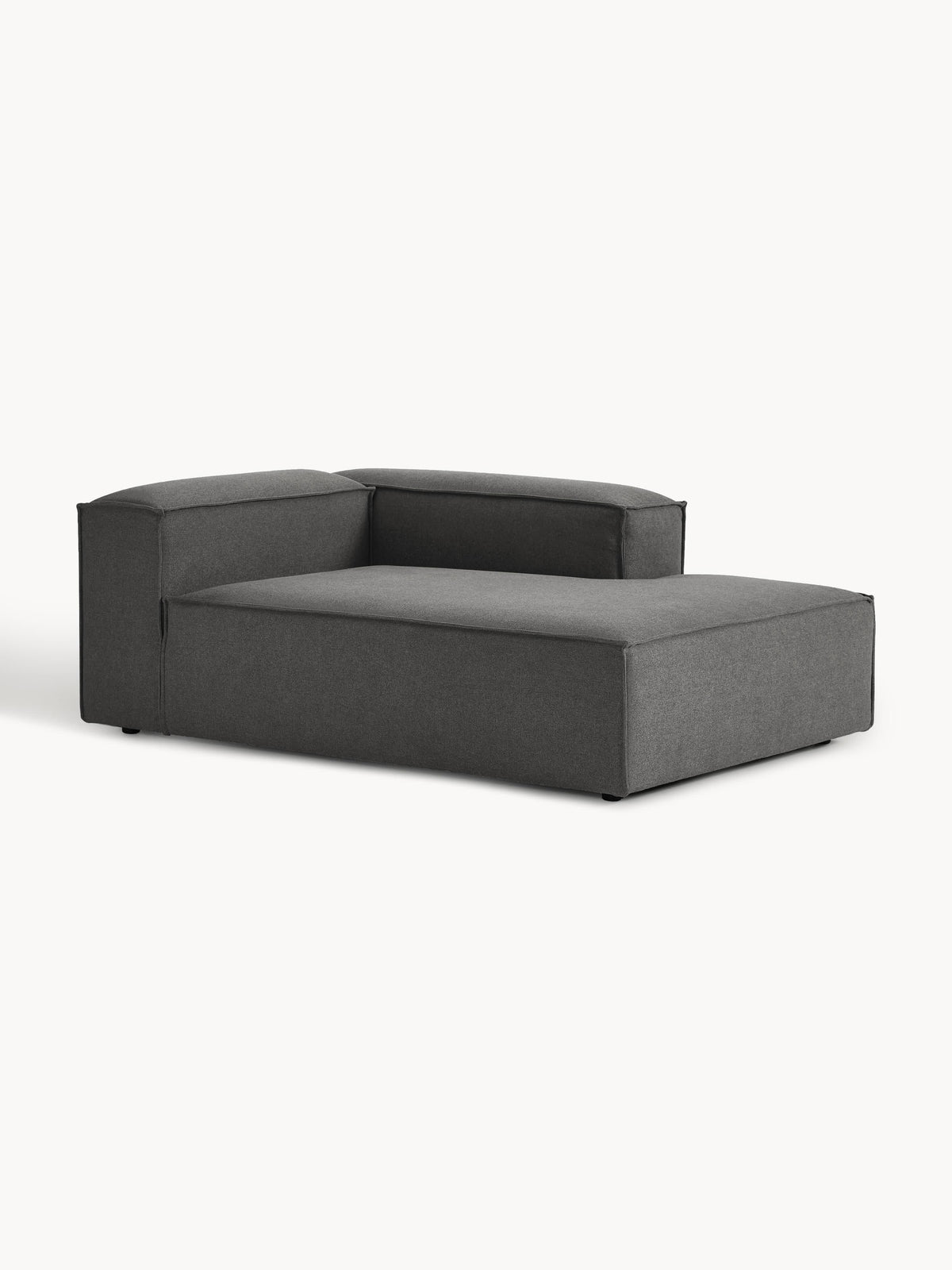 Lenroven Corner Ottoman Module
