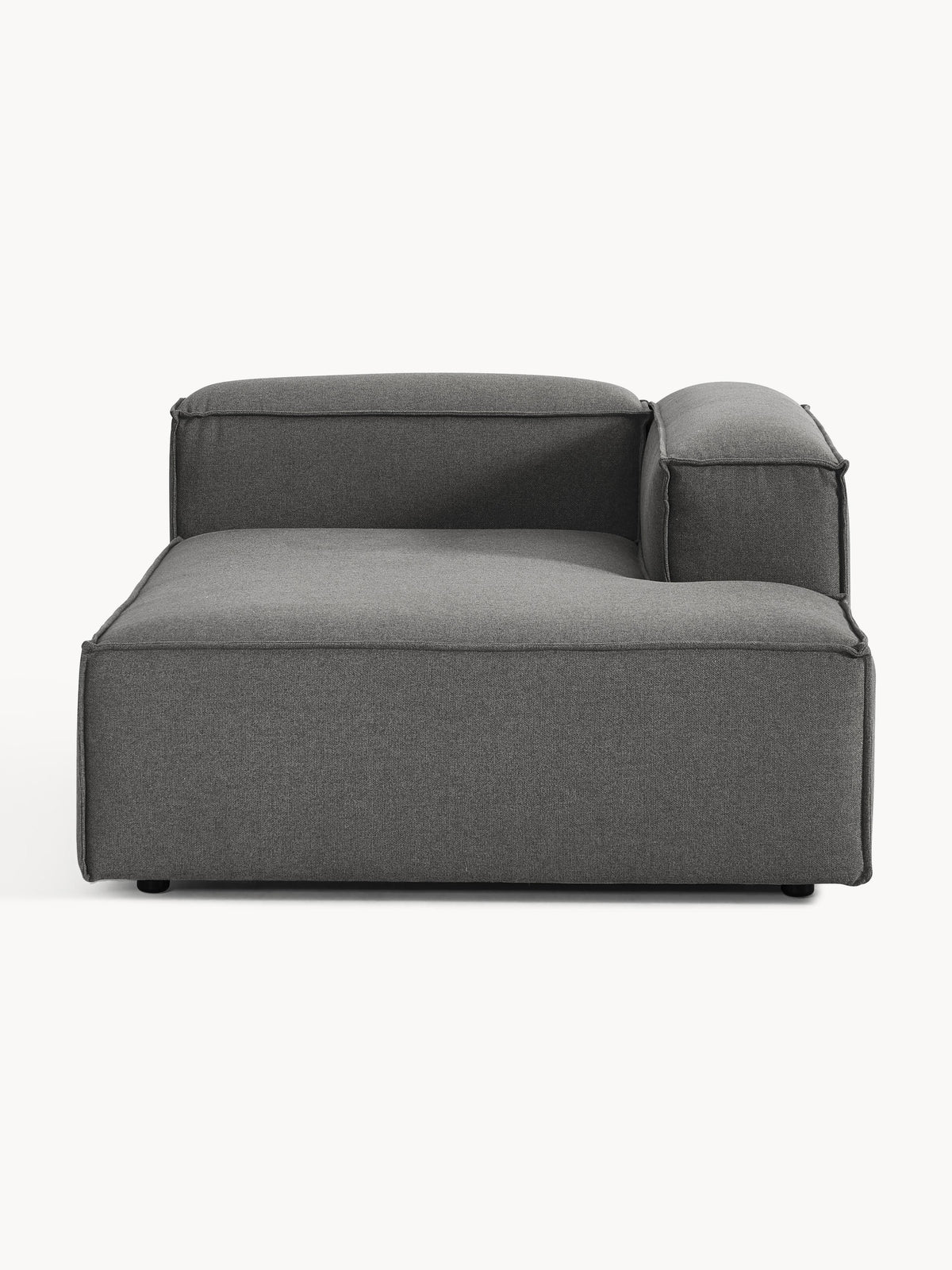Lenroven Corner Ottoman Module