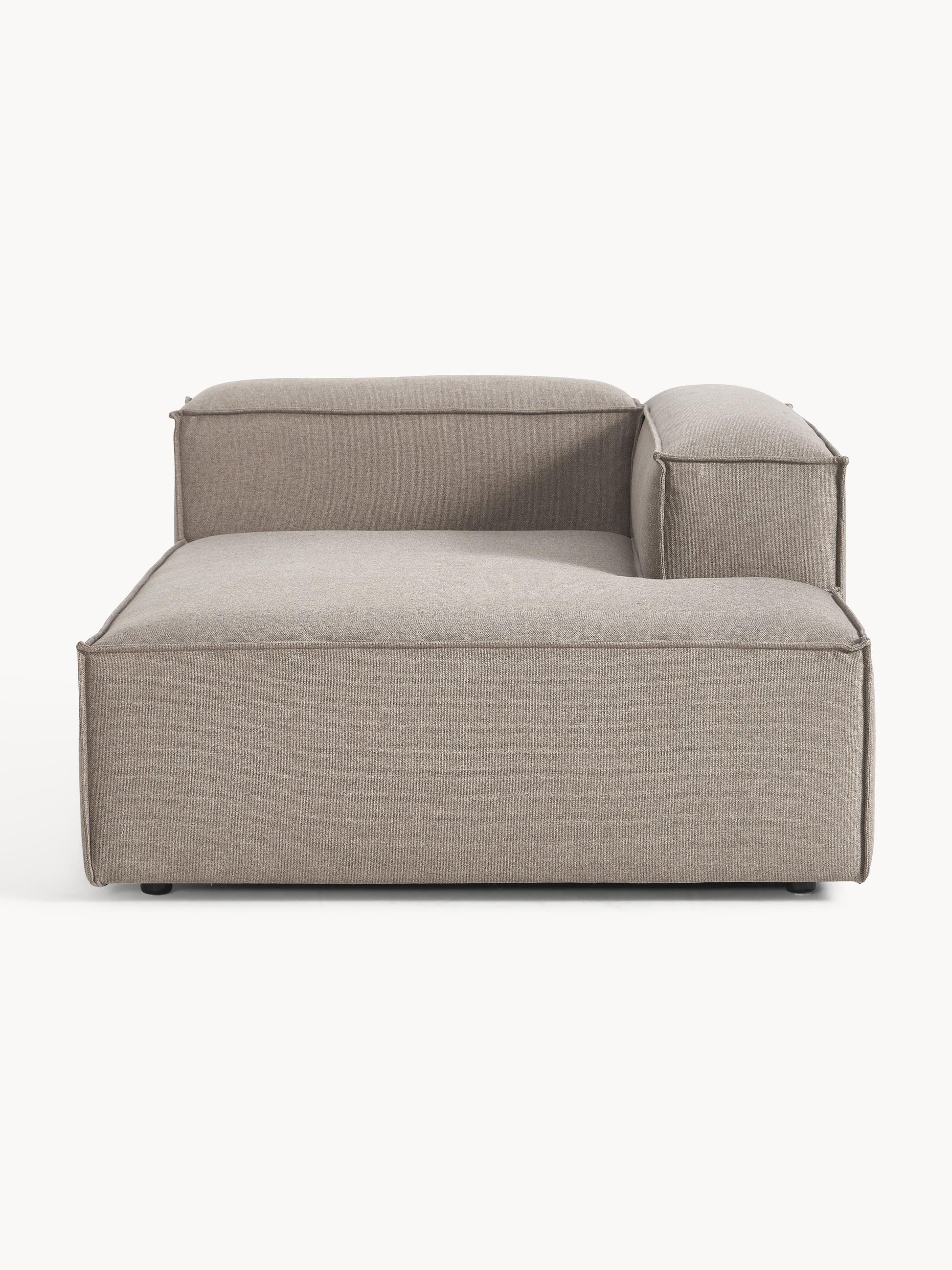 Lenroven Corner Ottoman Module