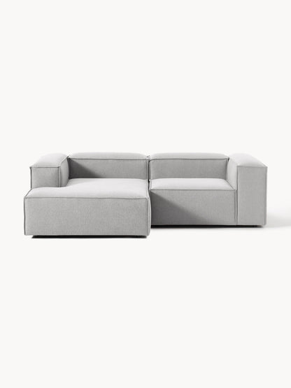 Lenroven Modular Corner Sofa, 2-Seater