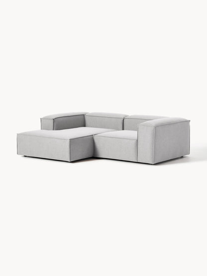 Lenroven Modular Corner Sofa, 2-Seater
