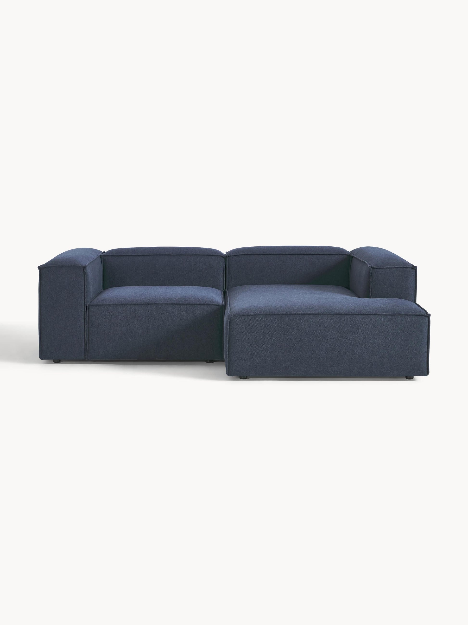 Lenroven Modular Corner Sofa, 2-Seater