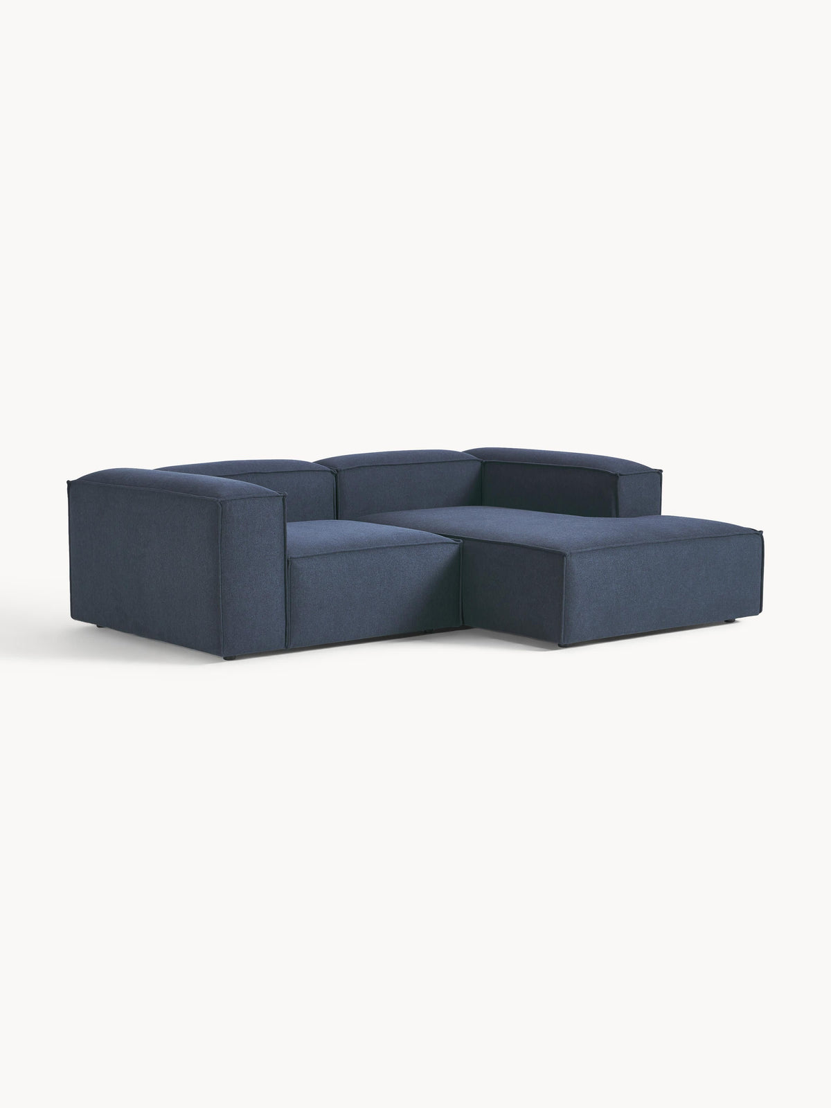 Lenroven Modular Corner Sofa, 2-Seater