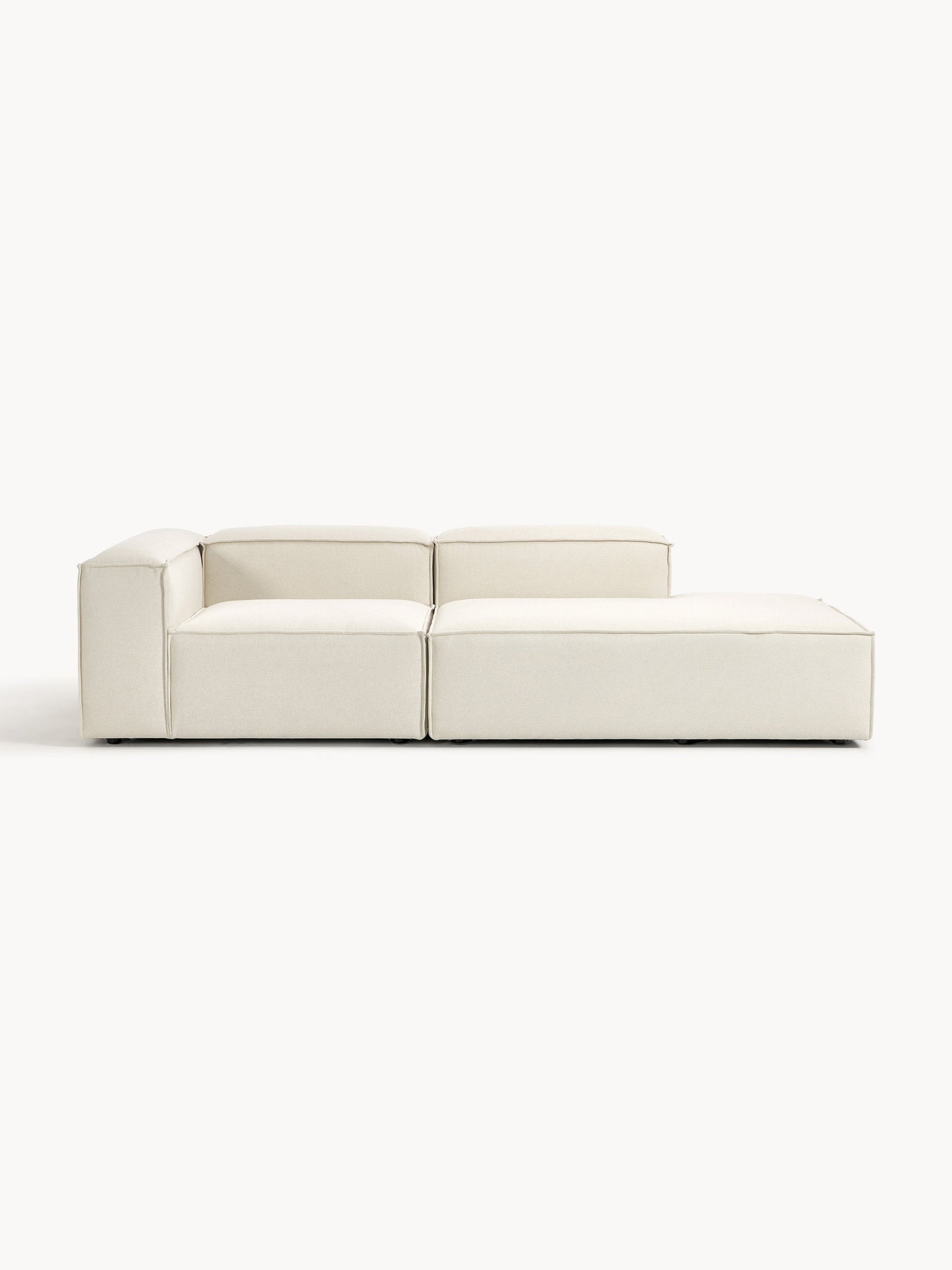 Lenroven Modular Ottoman