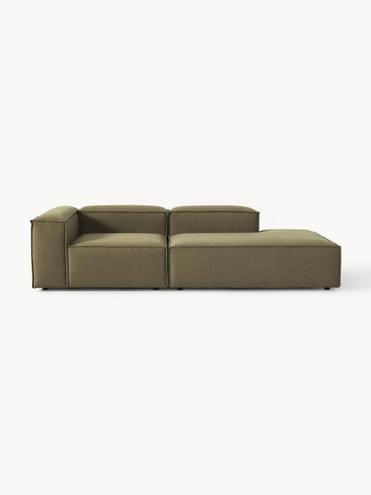 Lenroven Modular Ottoman