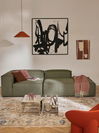 Lenroven Modular Ottoman