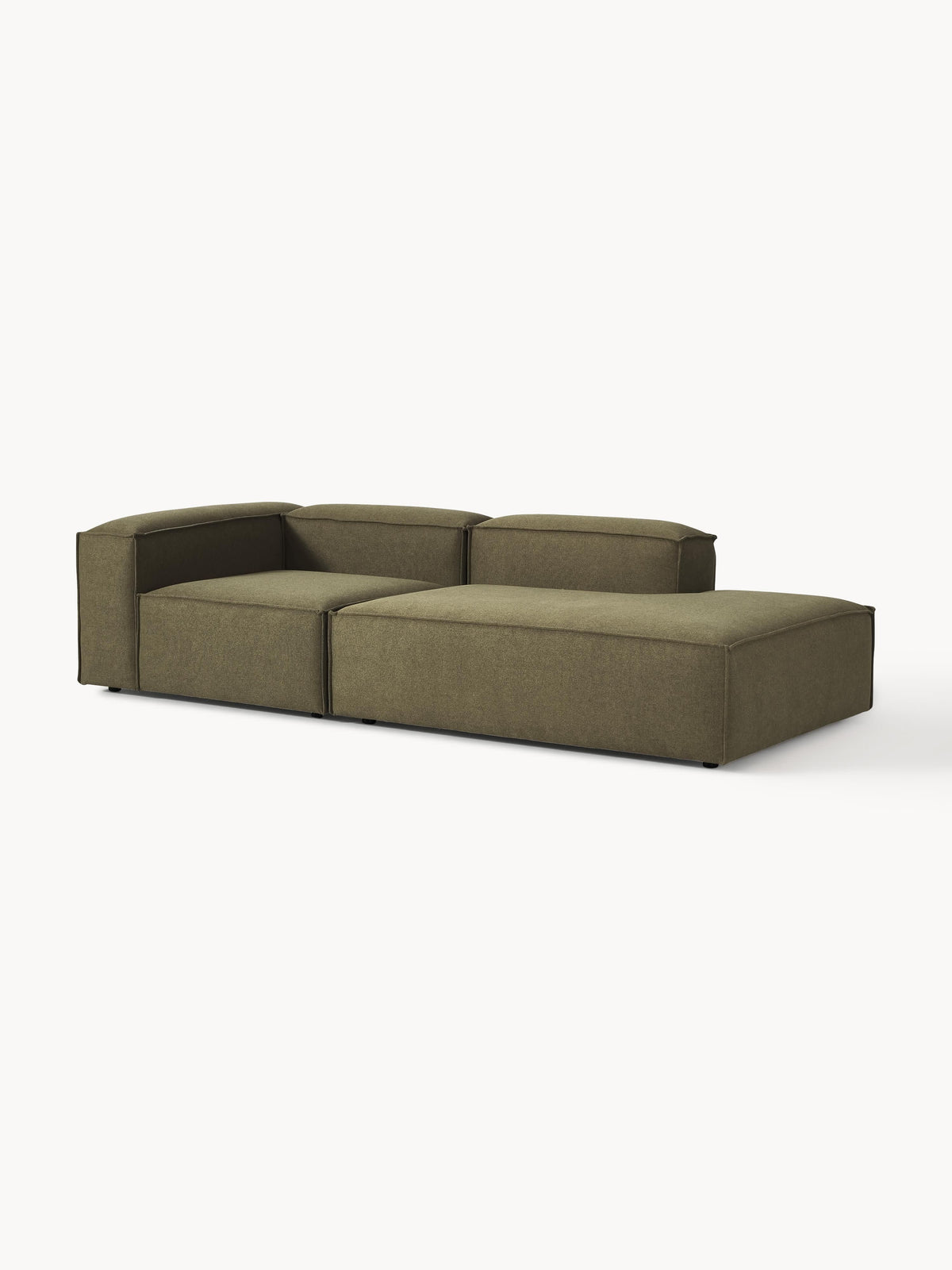 Lenroven Modular Ottoman