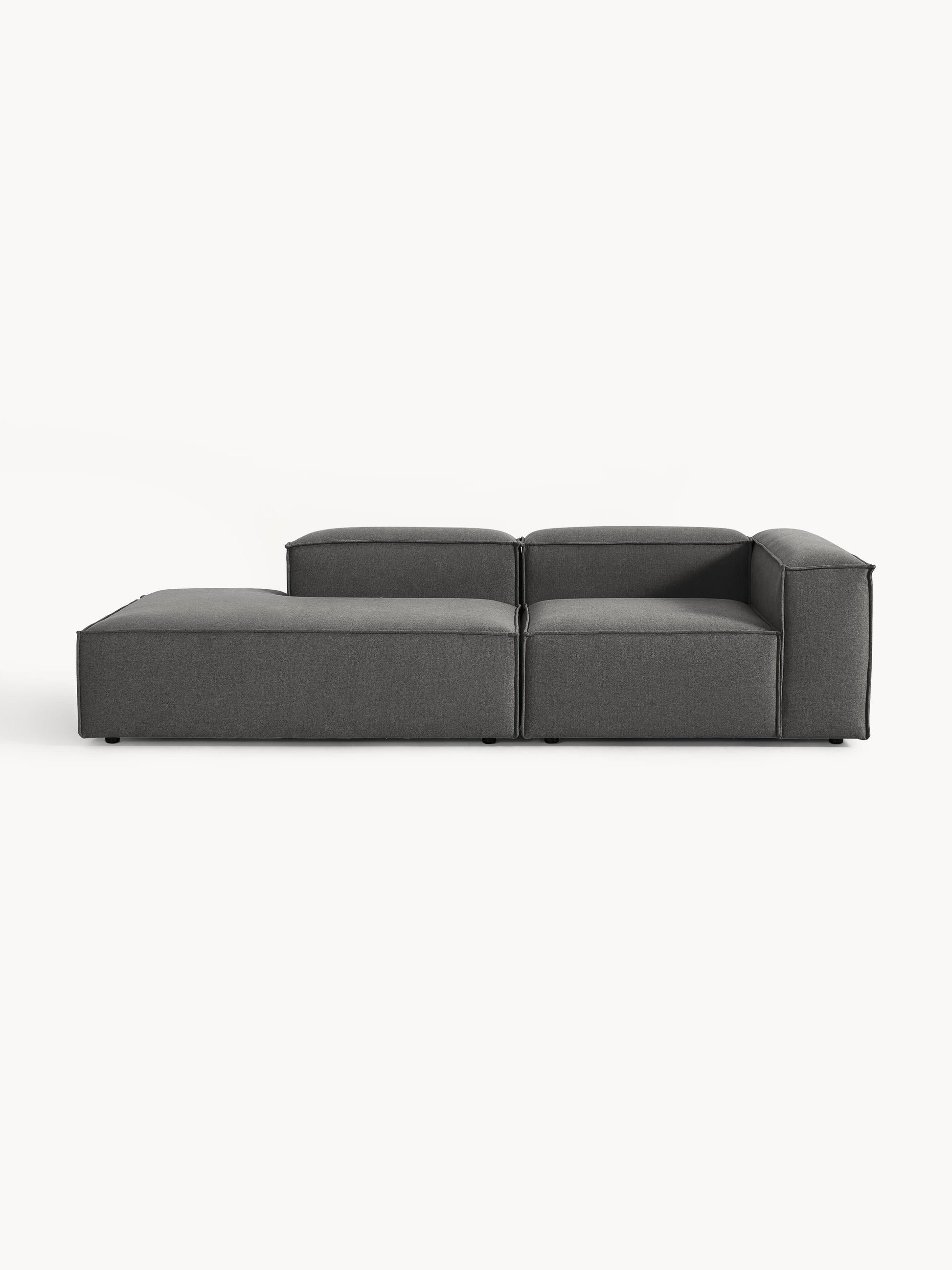 Lenroven Modular Ottoman