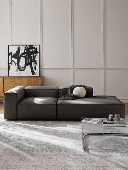 Lenroven Modular Ottoman