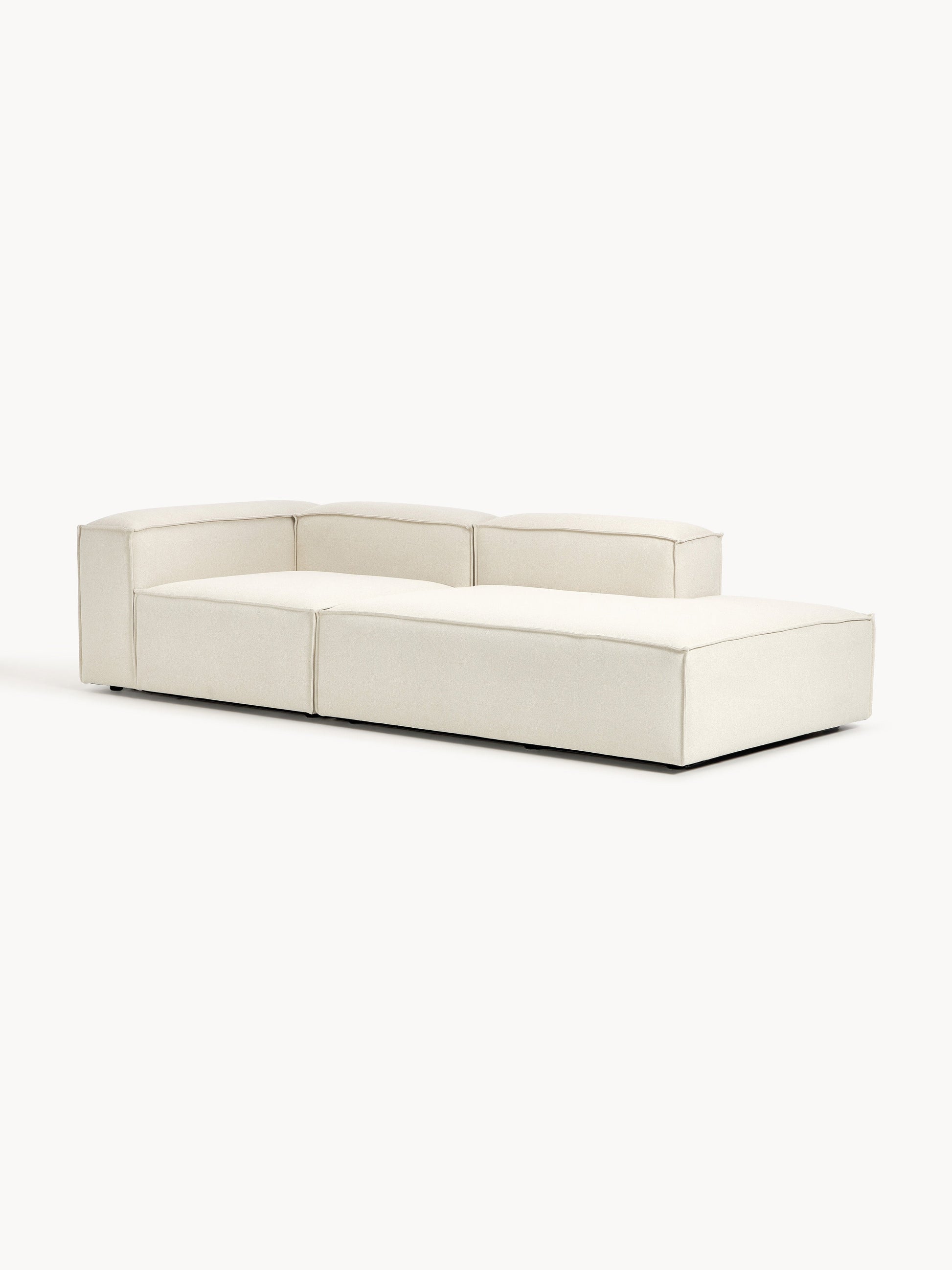 Lenroven Modular Ottoman