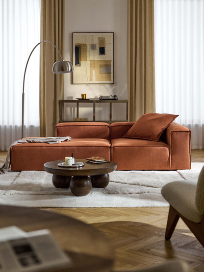 Lenroven Modular Ottoman