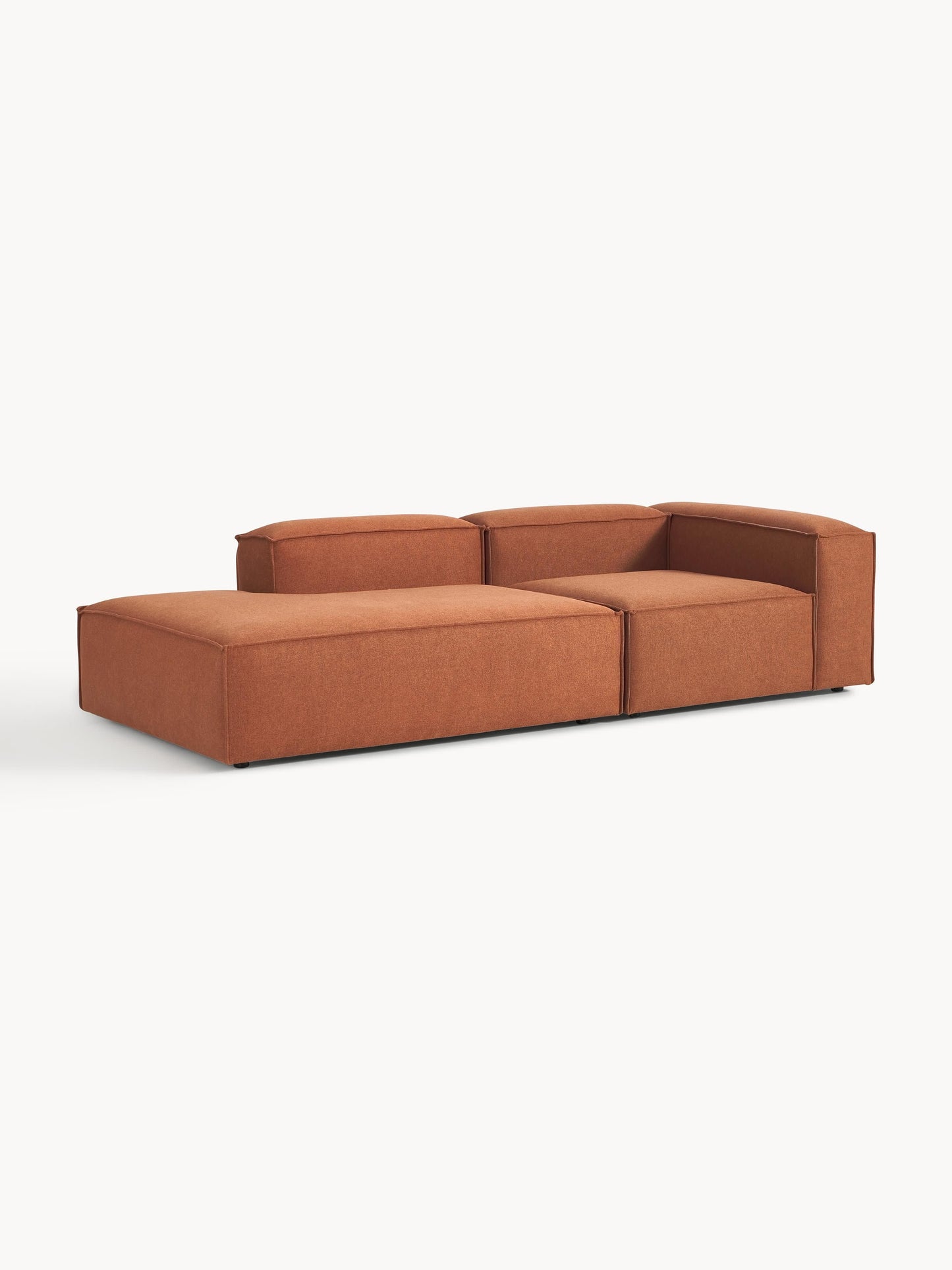 Lenroven Modular Ottoman