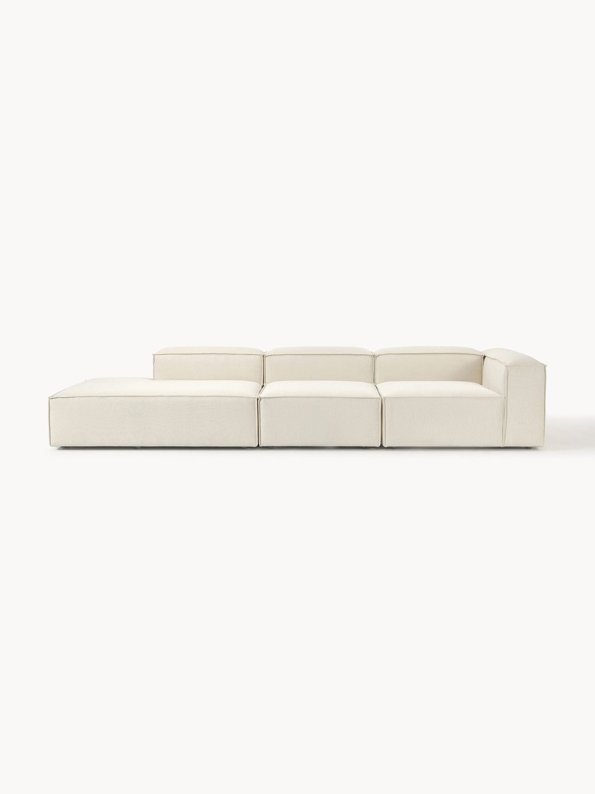 Lenroven Modular Ottoman, XL