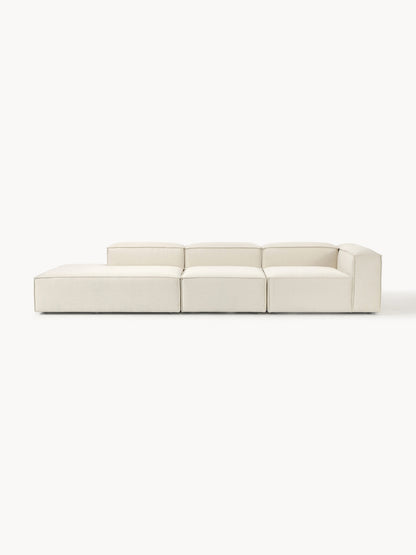 Lenroven Modular Ottoman, XL